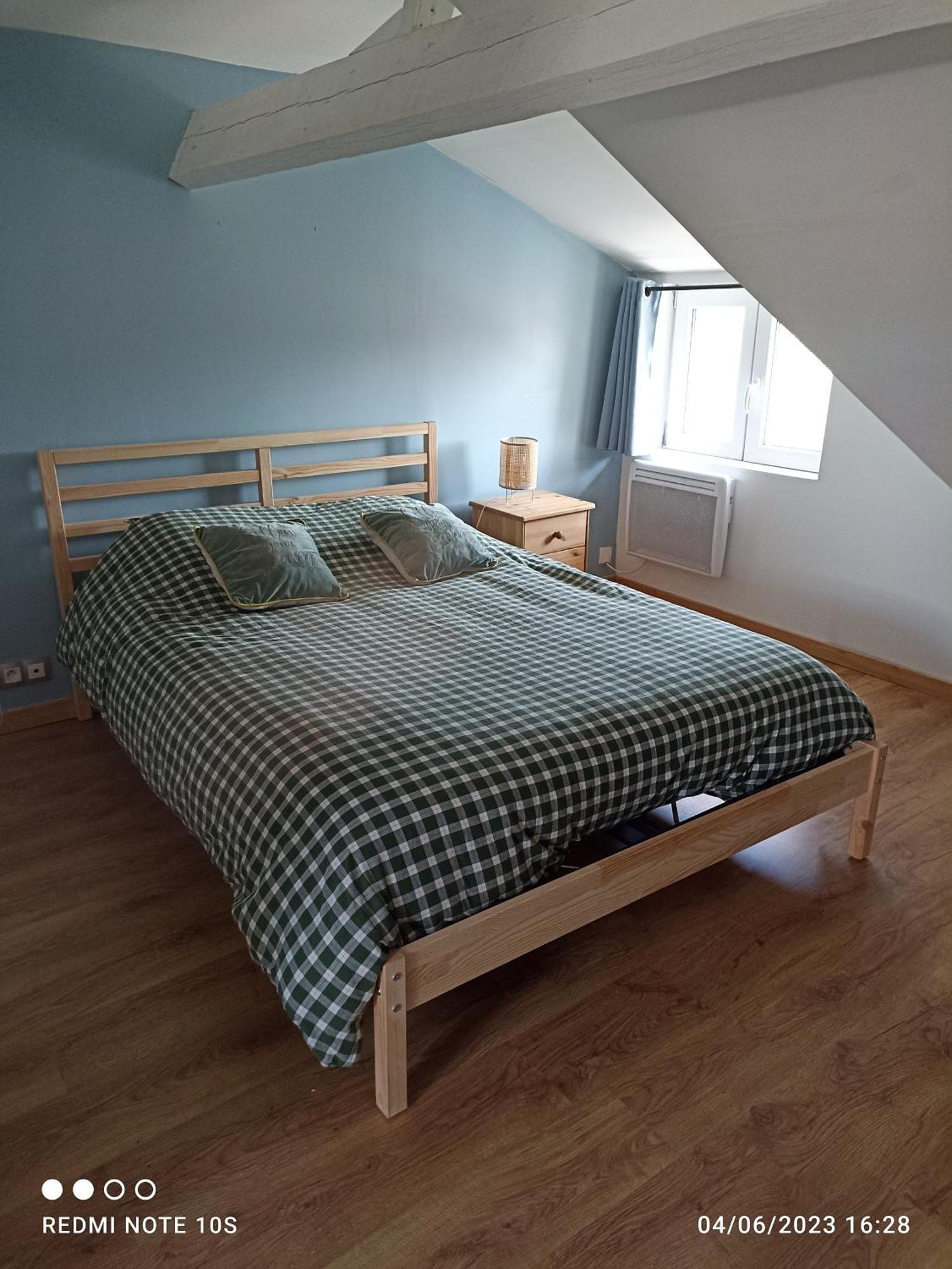 Spacieux Appartement En Duplex Merlimont Bagian luar foto